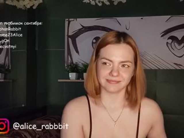 AliceRabbit