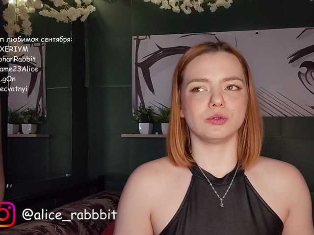 AliceRabbit