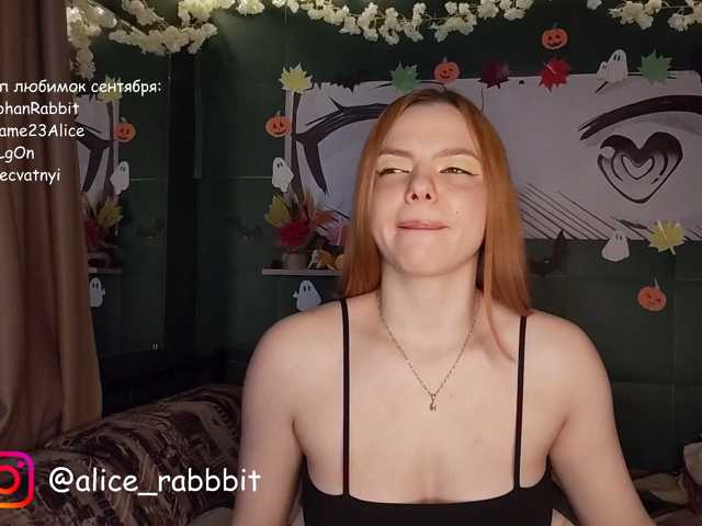 AliceRabbit
