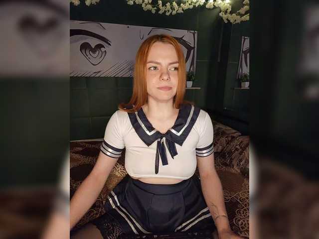 AliceRabbit live cam on BongaCams