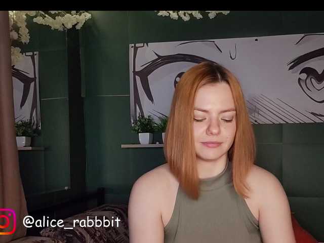 AliceRabbit