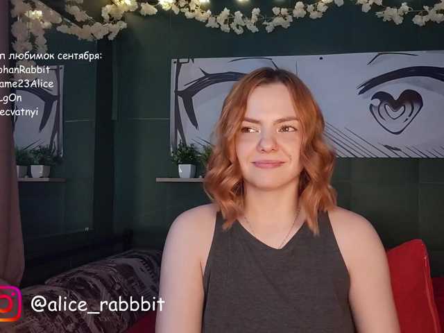 AliceRabbit