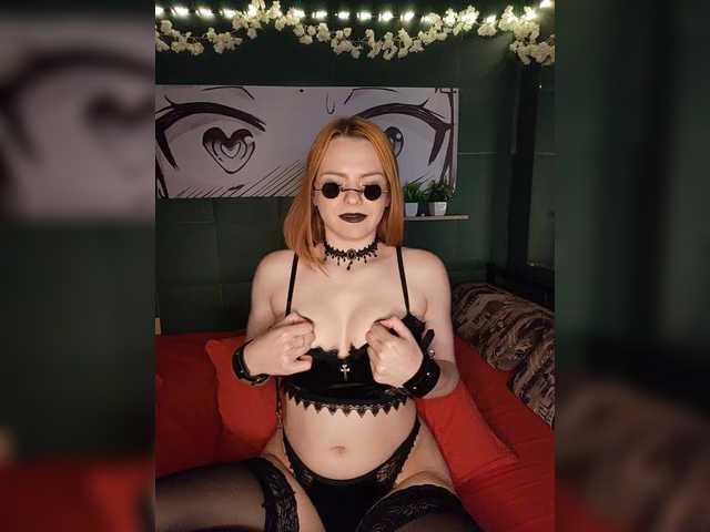 AliceRabbit live cam on BongaCams