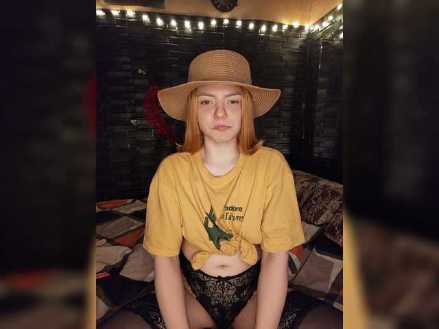 alicerabbit cam belle