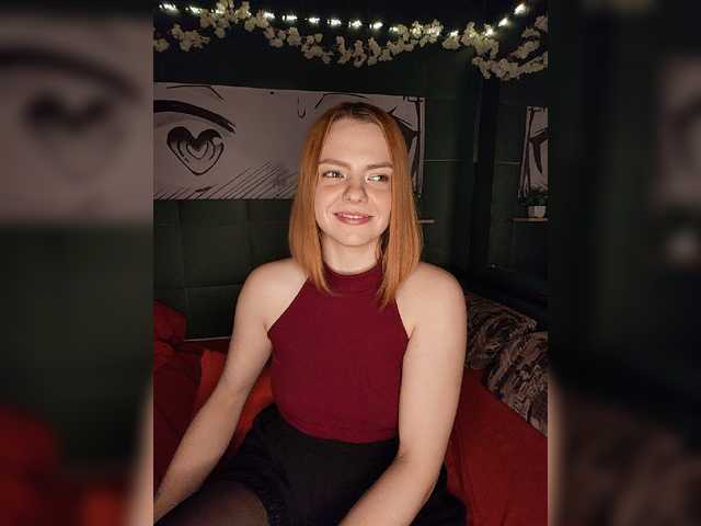 AliceRabbit live cam on BongaCams
