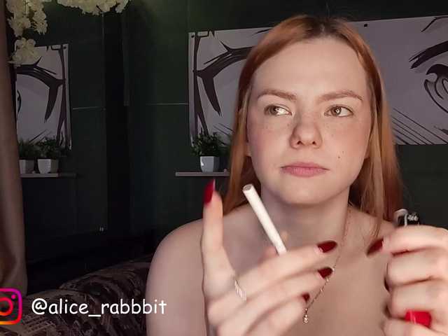 AliceRabbit