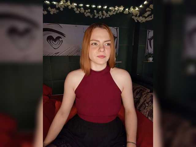 AliceRabbit live cam on BongaCams