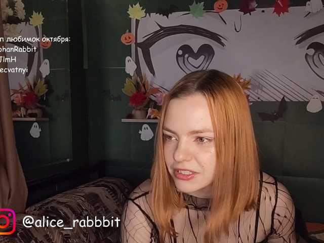 AliceRabbit