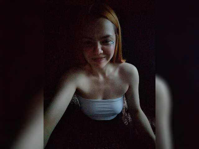 AliceRabbit live cam on BongaCams