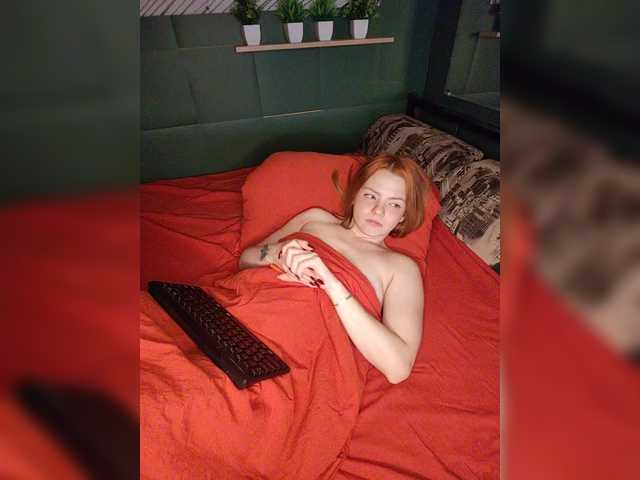 AliceRabbit live cam on BongaCams