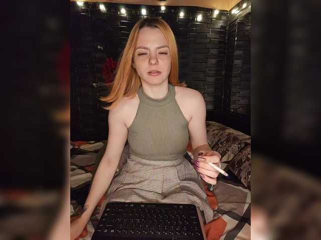 AliceRabbit live cam on BongaCams