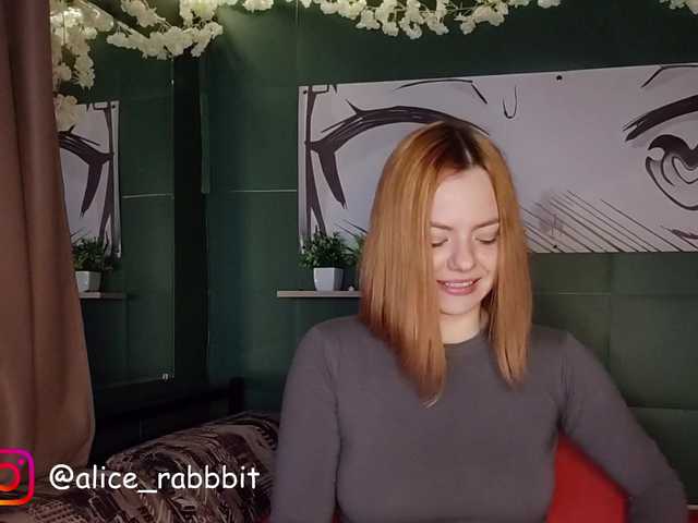 AliceRabbit