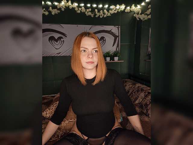 AliceRabbit live cam