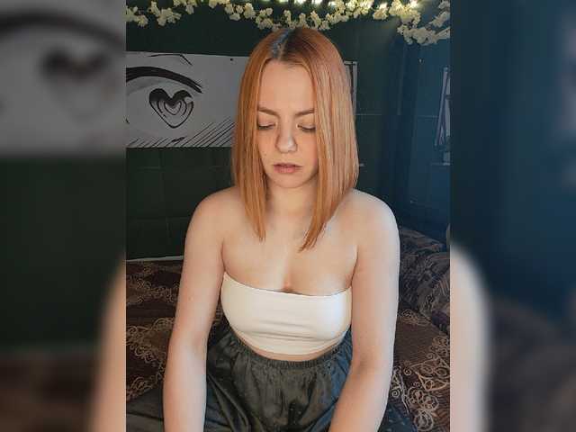 AliceRabbit live cam on BongaCams