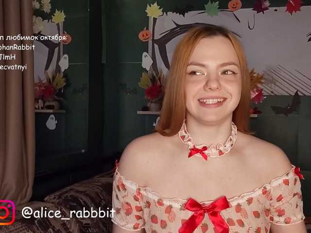 AliceRabbit
