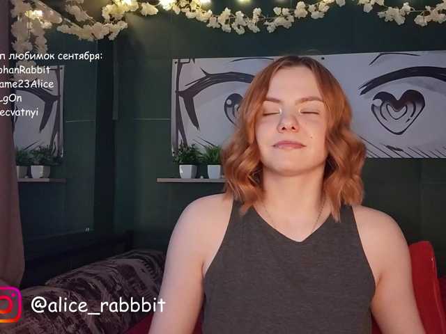 AliceRabbit