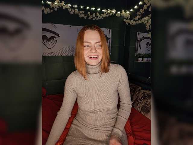 AliceRabbit live cam on BongaCams