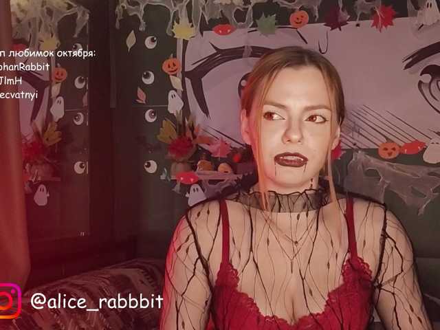 AliceRabbit