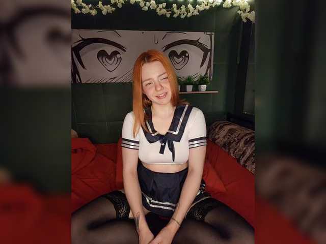 AliceRabbit live cam on BongaCams
