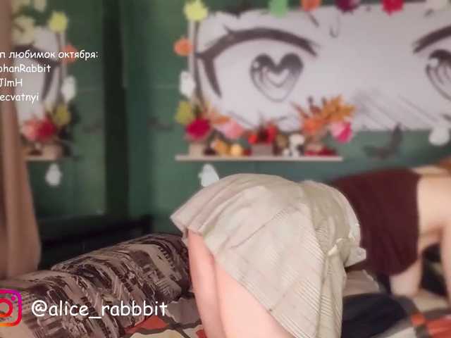 AliceRabbit