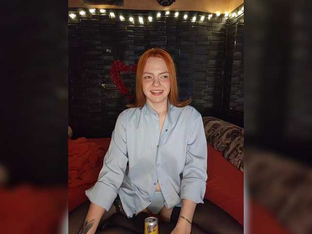 AliceRabbit live webcam show