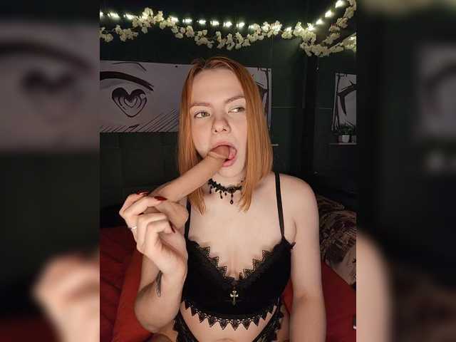 AliceRabbit live cam on BongaCams