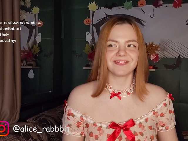 AliceRabbit
