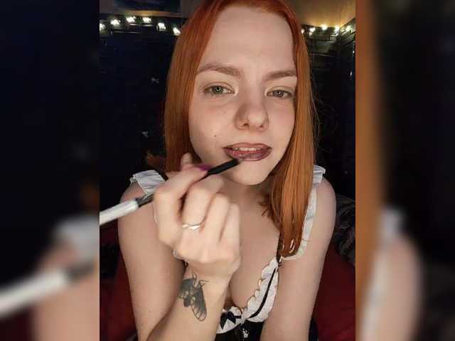 AliceRabbit live webcam show