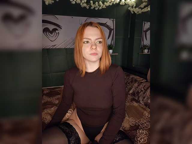 AliceRabbit live cam on BongaCams