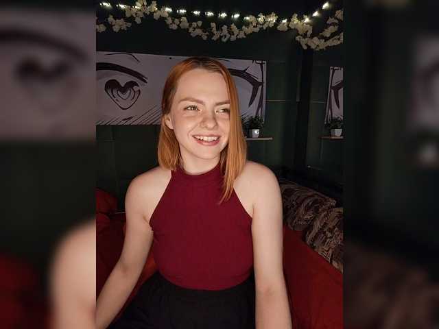 AliceRabbit live cam preview