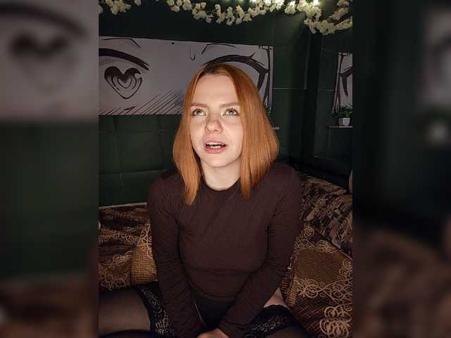 AliceRabbit live cam on BongaCams