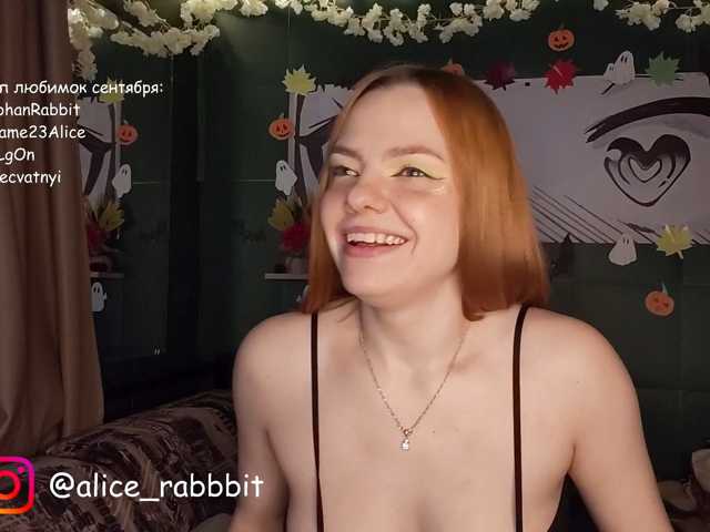 AliceRabbit