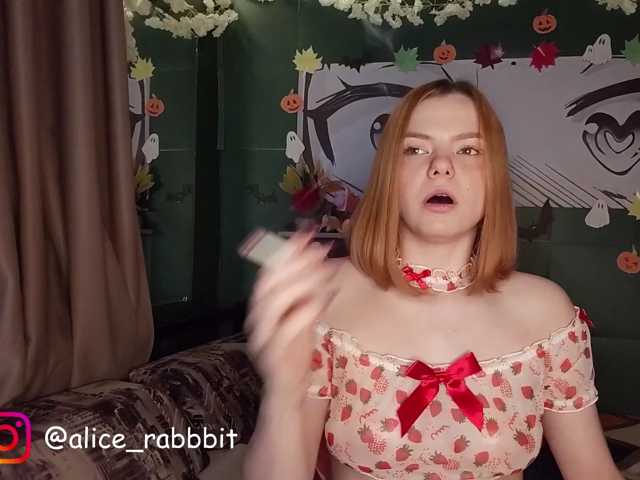 AliceRabbit
