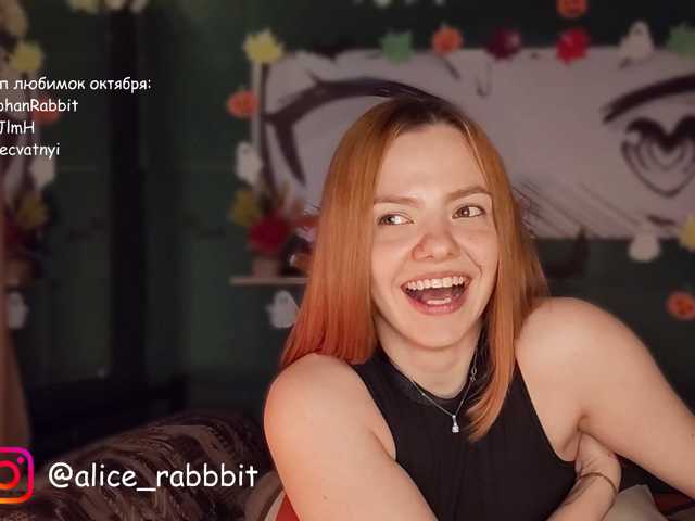 AliceRabbit