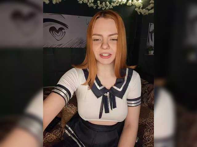 AliceRabbit live cam on BongaCams
