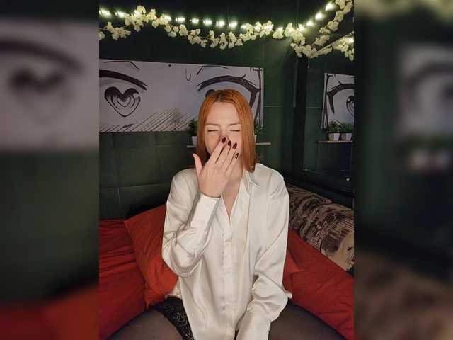 AliceRabbit live cam on BongaCams