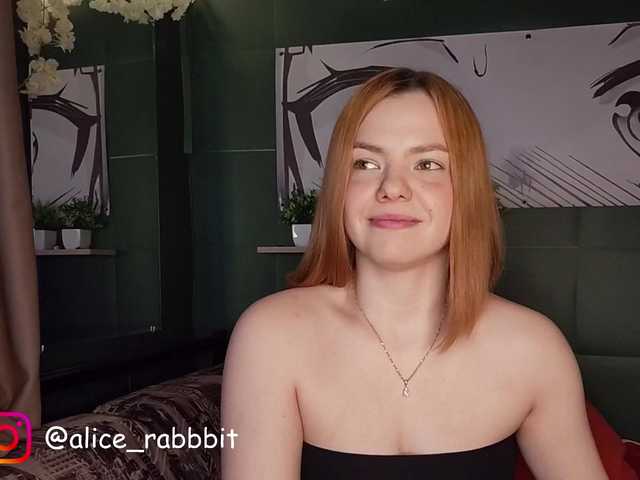AliceRabbit