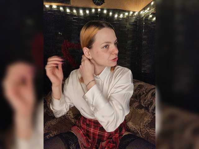 AliceRabbit live cam on BongaCams