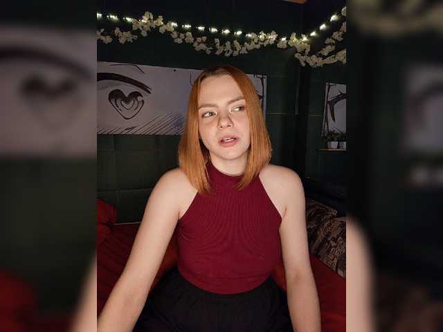 AliceRabbit live cam preview