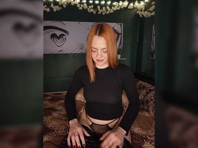 AliceRabbit live cam