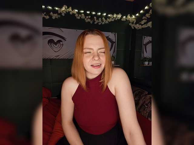 AliceRabbit live cam on BongaCams