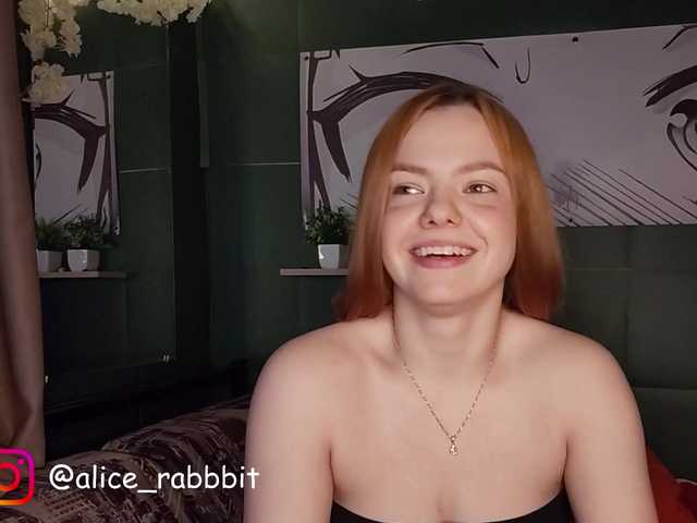 AliceRabbit