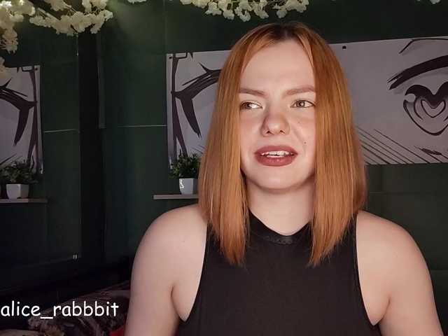 AliceRabbit