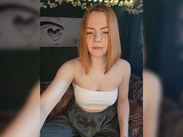 AliceRabbit live cam on BongaCams
