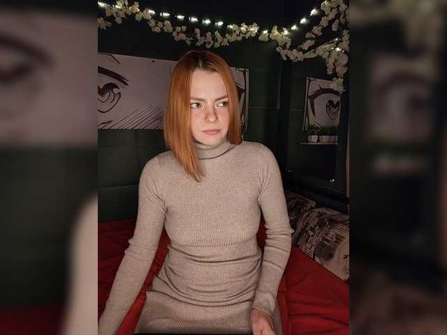 AliceRabbit live cam preview