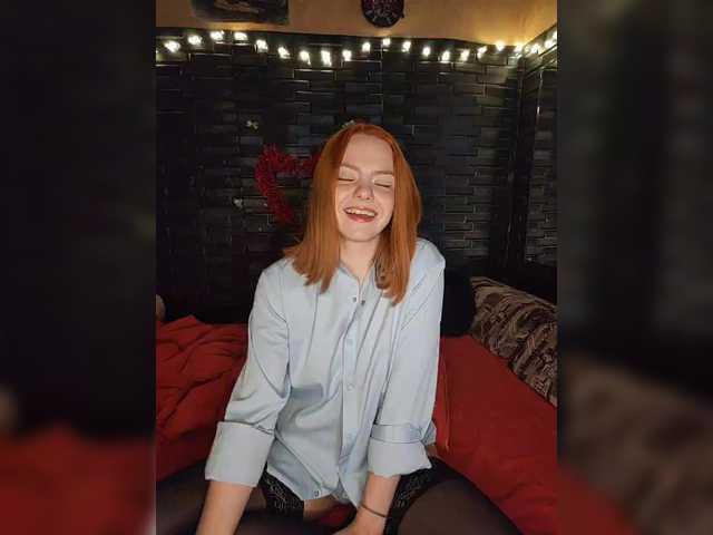 AliceRabbit live cam on BongaCams