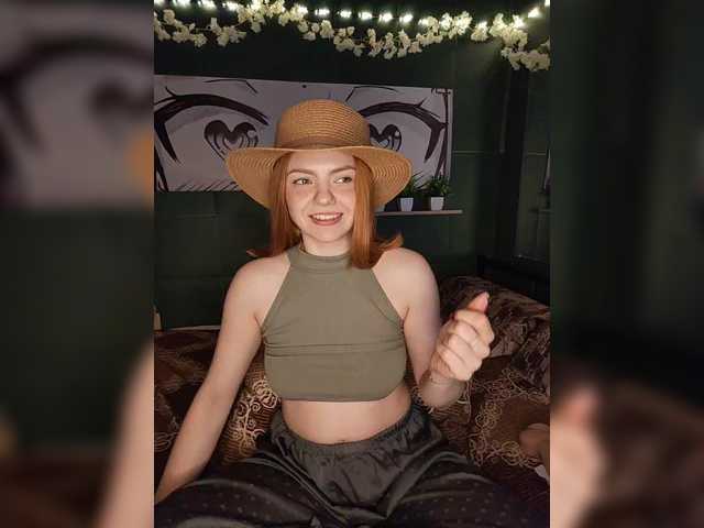 AliceRabbit live cam on BongaCams