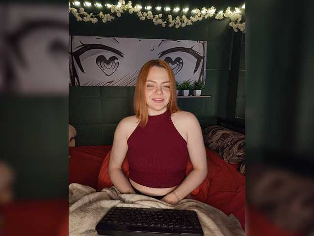 AliceRabbit live cam on BongaCams