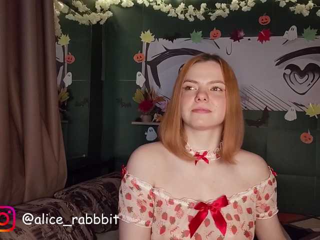 AliceRabbit