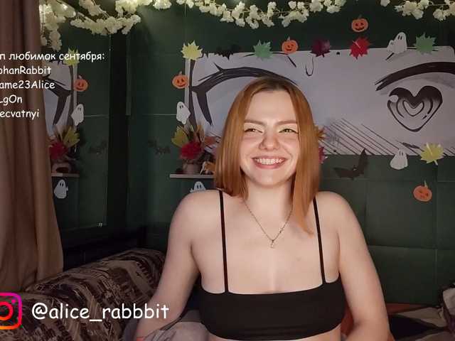 AliceRabbit
